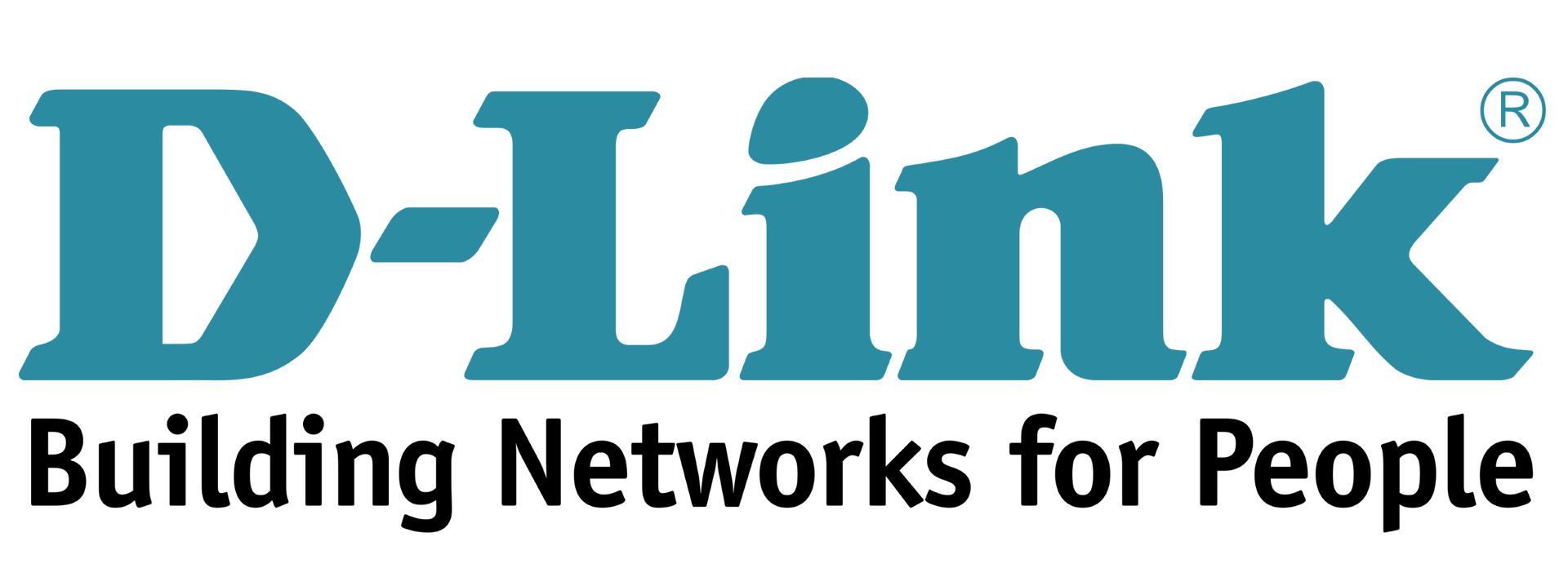 D-Link logo