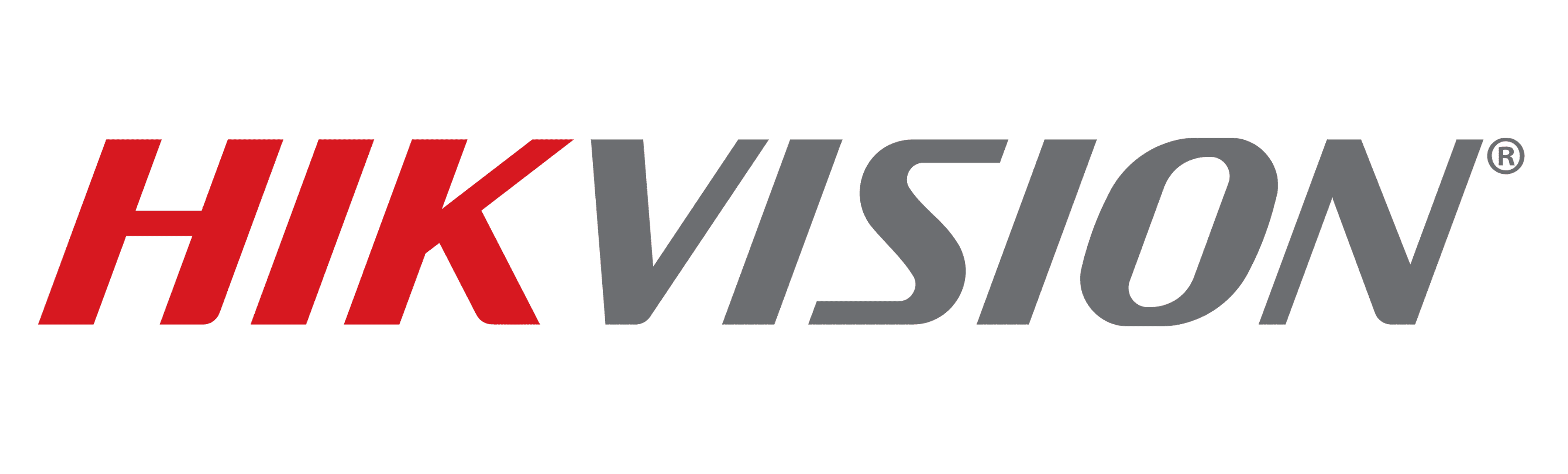 Hikvision logo