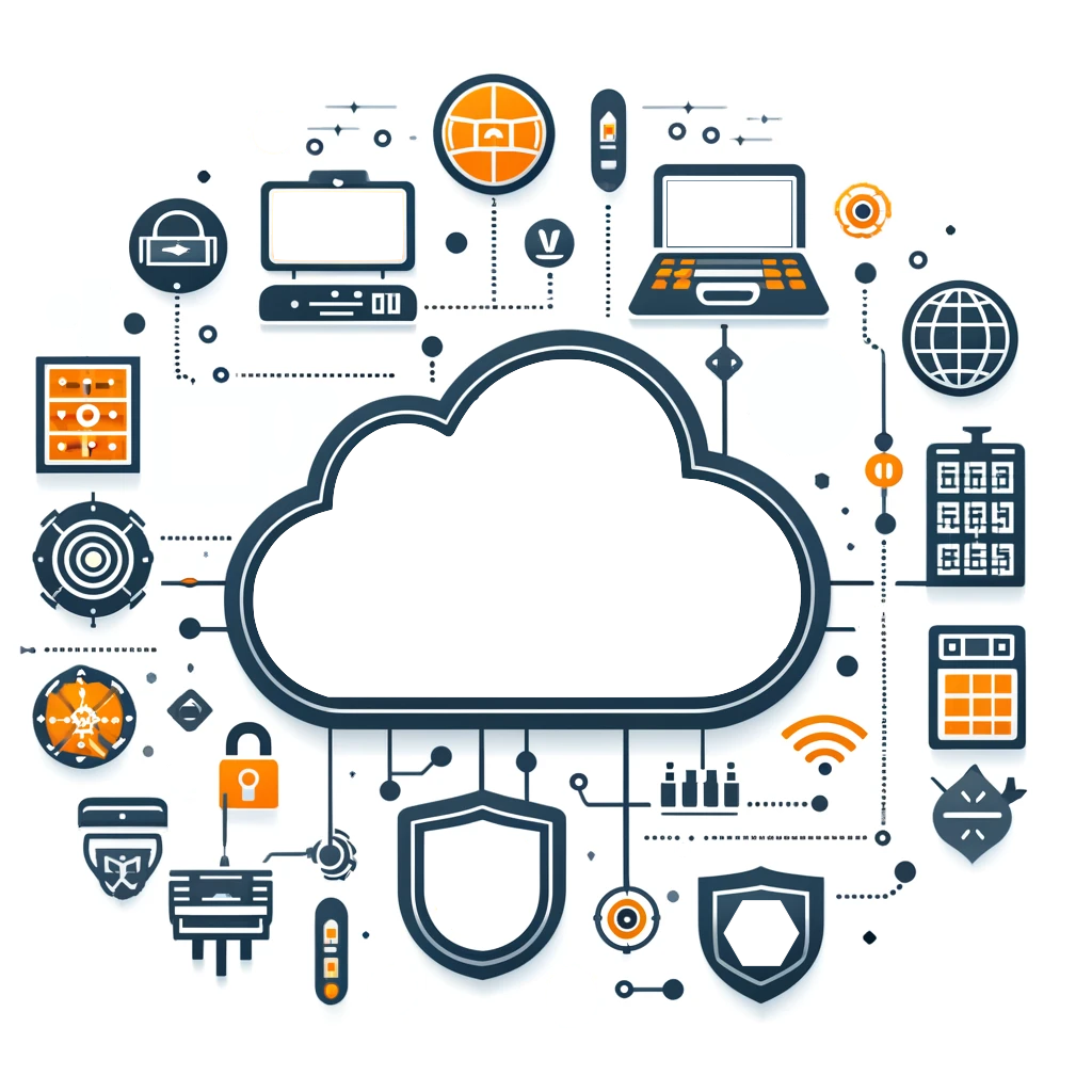 Silcom managed IT support and infrastructure services