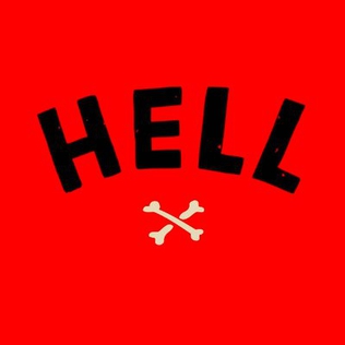 HELL logo