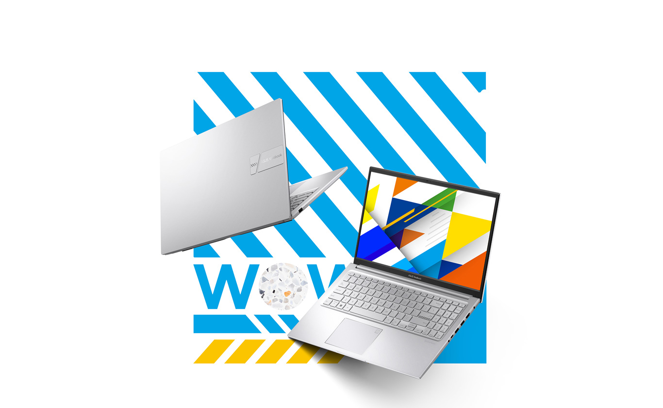 ASUS X1504 1