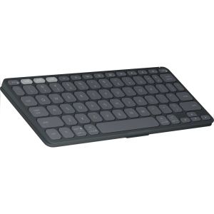 Logitech Keys-To-Go 2 Portable Wireless Keyboard