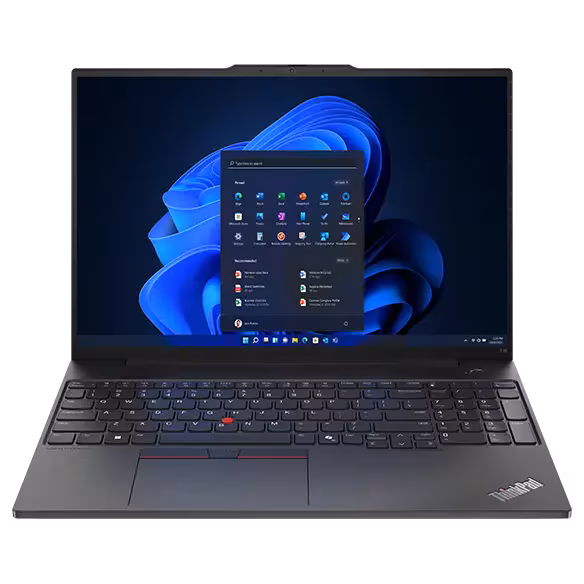 ThinkPad E16 Gen 2 (Intel)1